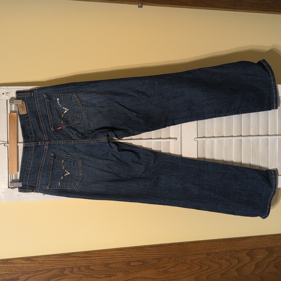 Levi's 512 Bootcut - Picture 7 of 7